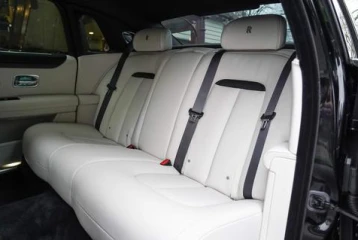 Rolls-Royce Ghost , 2024