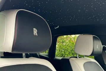 Rolls-Royce Ghost , 2024