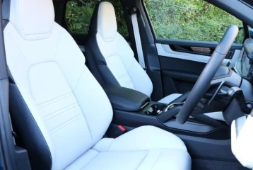 Porsche Cayenne S E-Hybrid, 2024