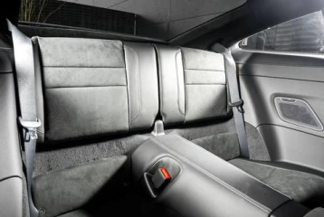 Porsche 911 T-Hybrid 992 Carrera GTS PDK, 2024