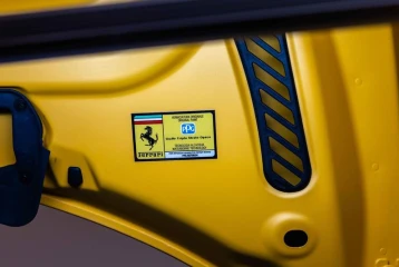 Ferrari F8 Spider V8 F1 DCT, 2022