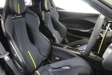 Ferrari 296 GTB , 2025