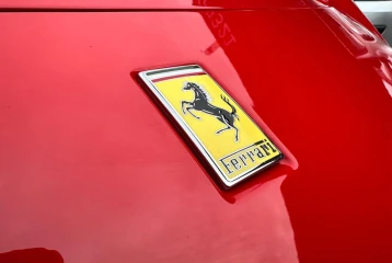 Ferrari Roma V8 Spider F1 DCT, 2024