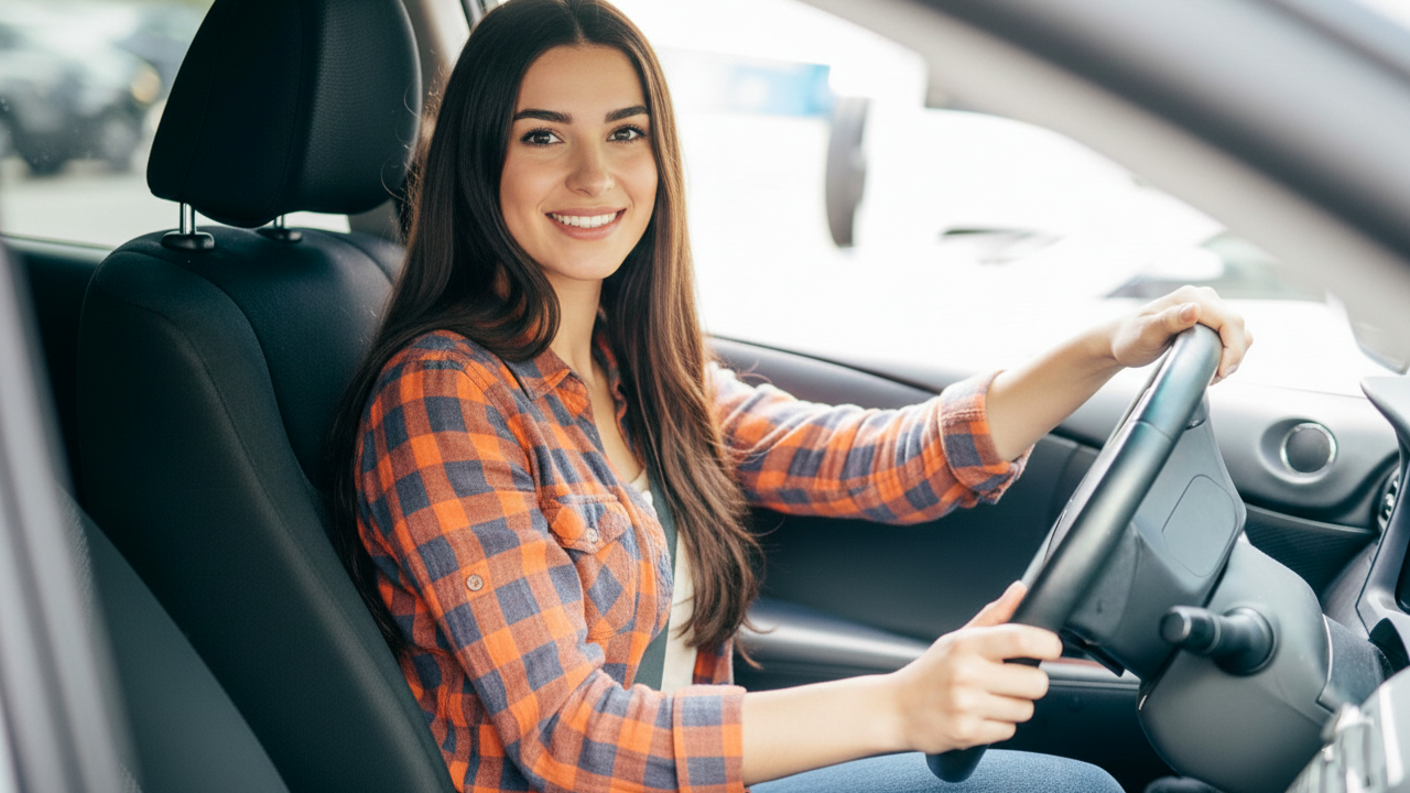 Советы по вождению на Кипре