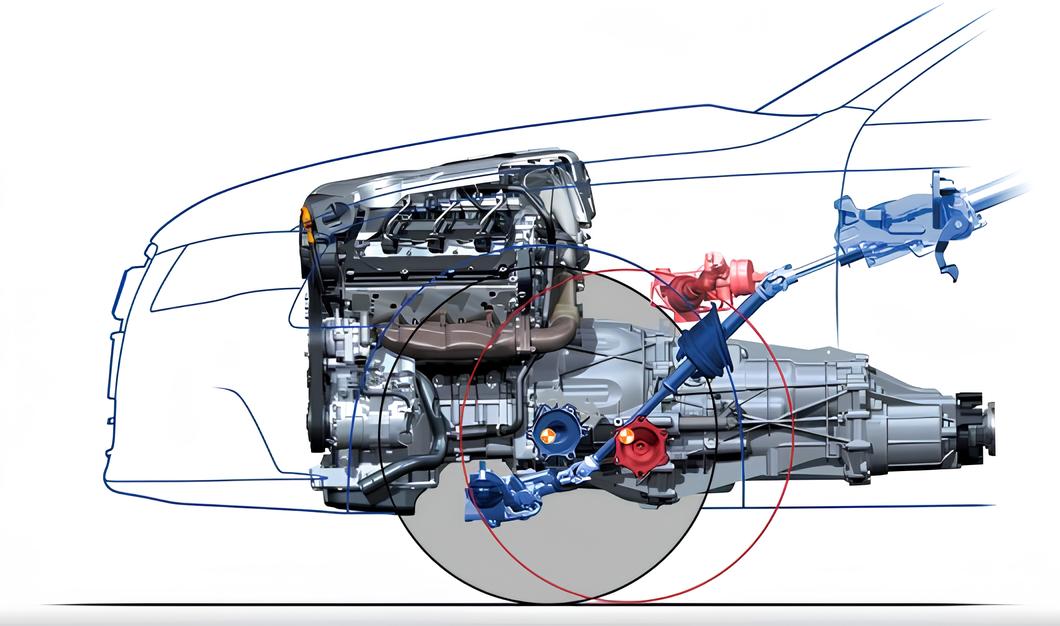 What is front-wheel drive
