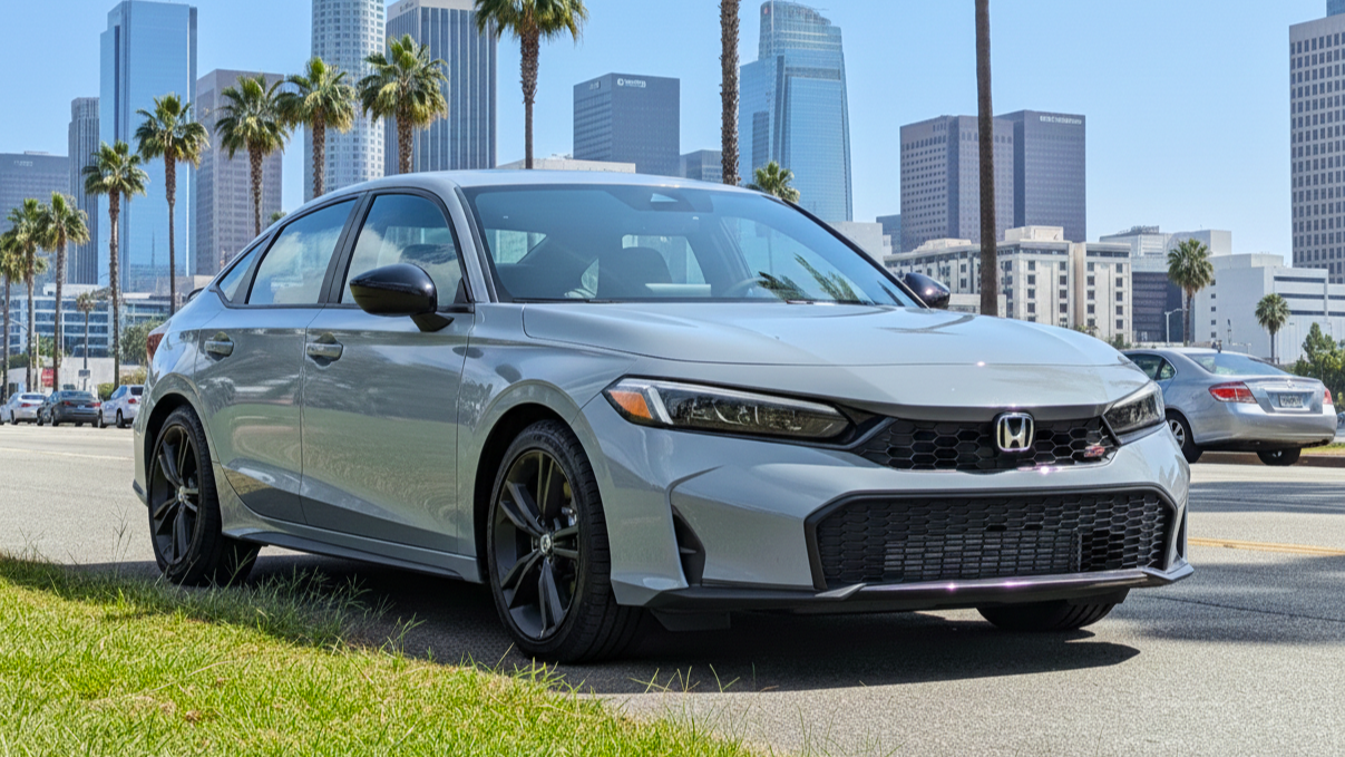 Advantages of Front-wheel drive