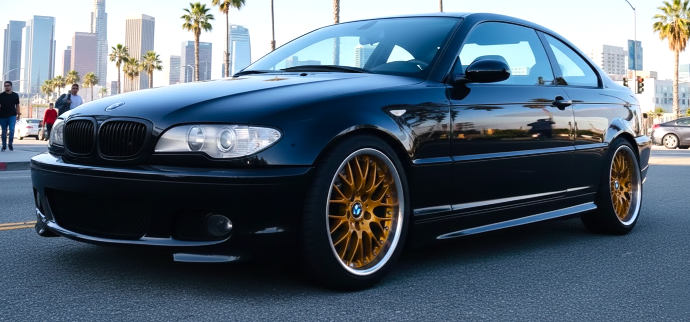 Limitations of rear-wheel drive