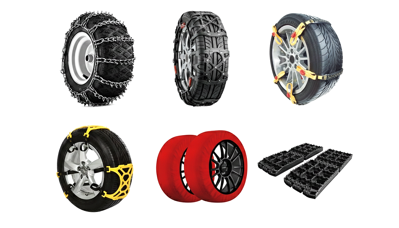 Best snow chains