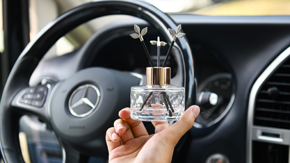 Ароматизатор для премиум авто