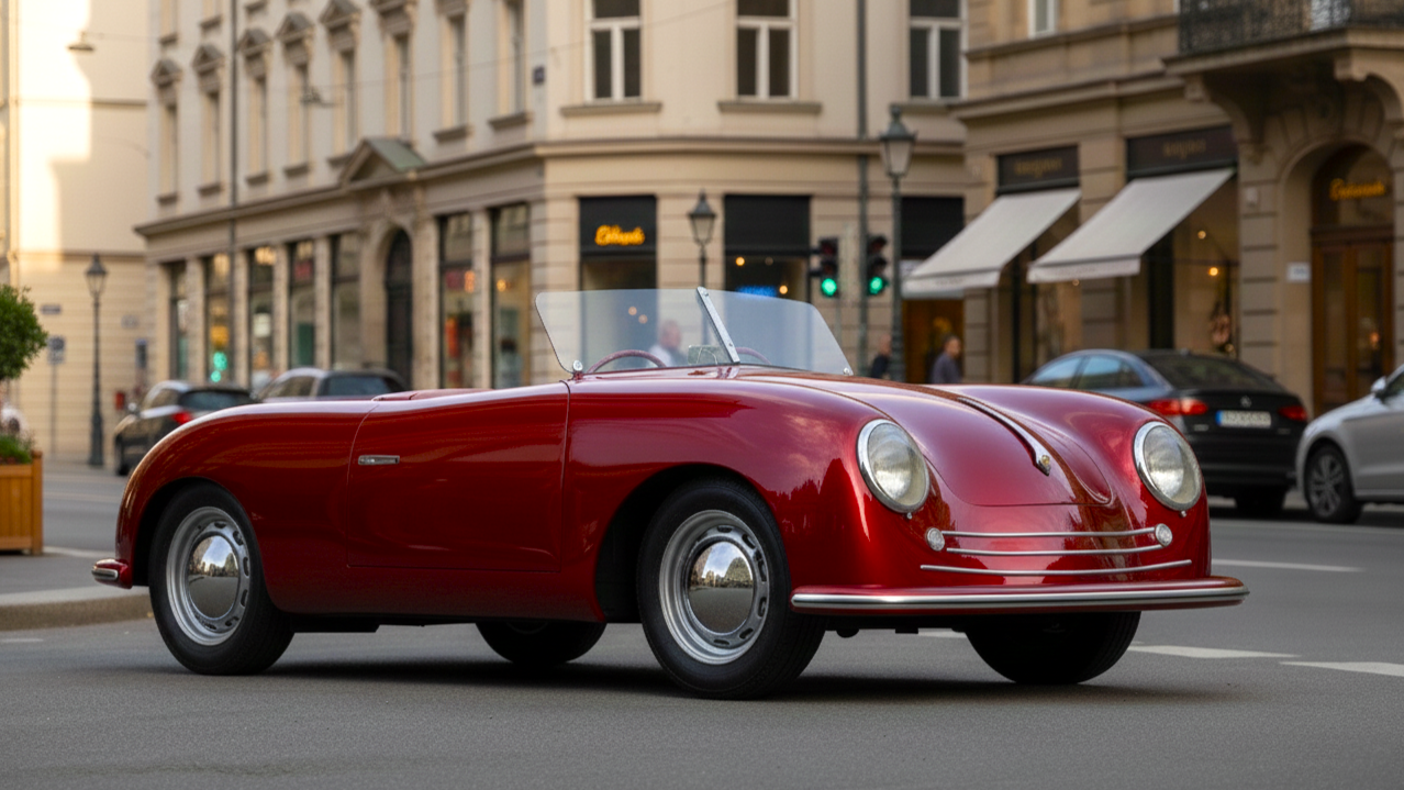 1948-porsche 2 red