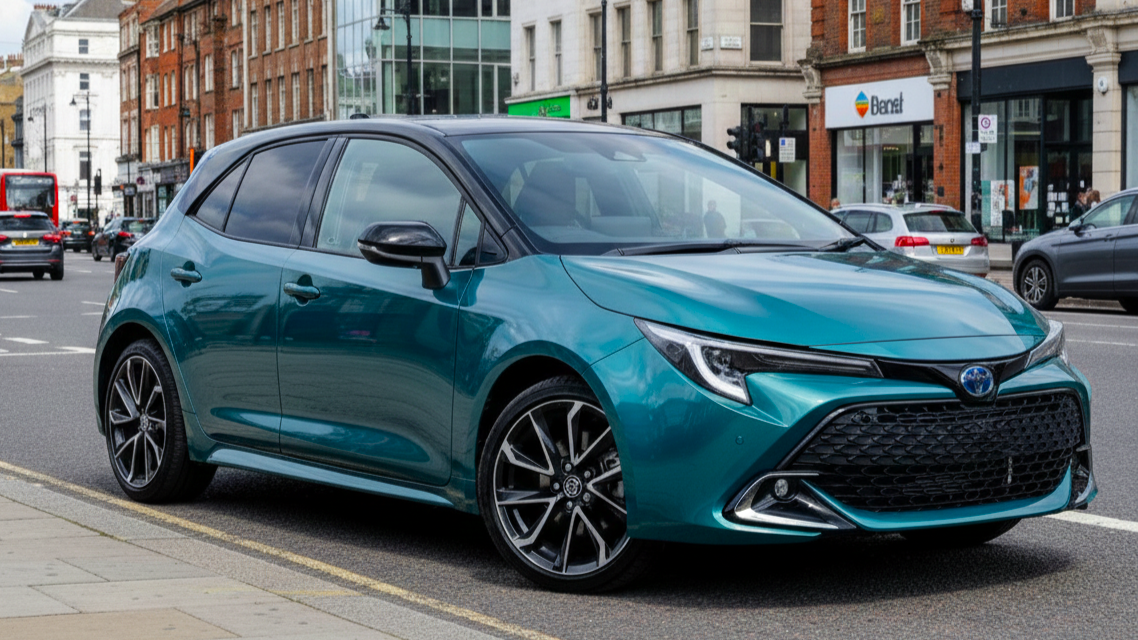 2024_Toyota_Corolla green