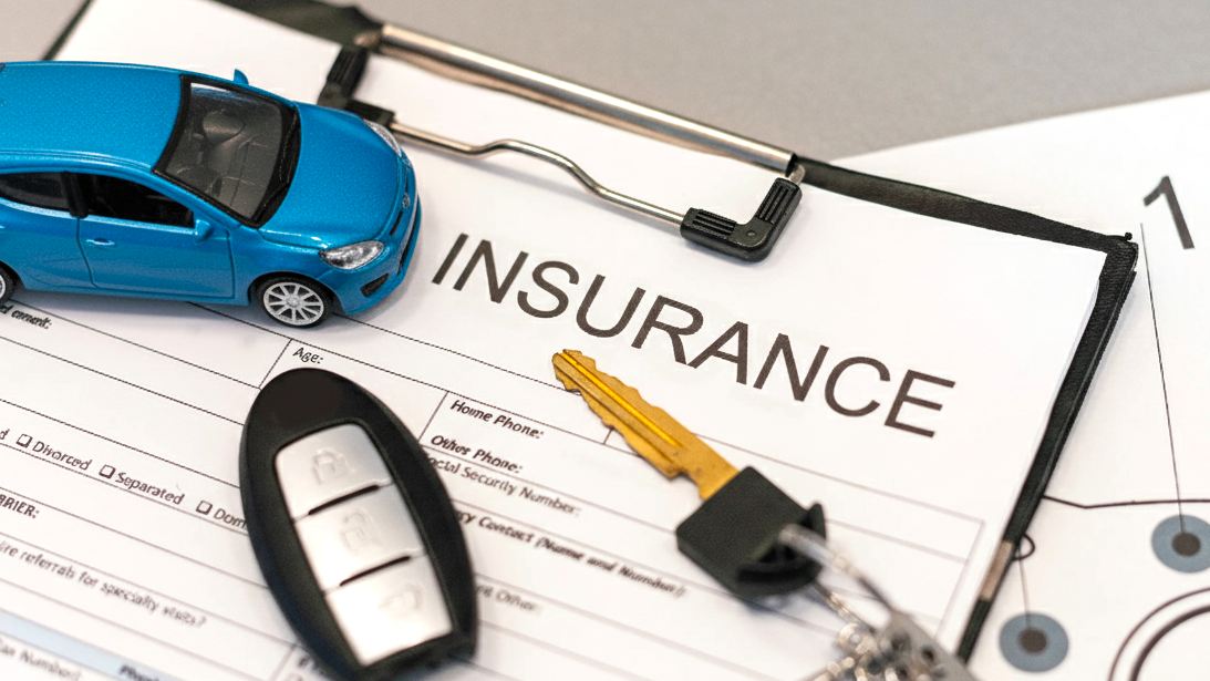 Car insurance