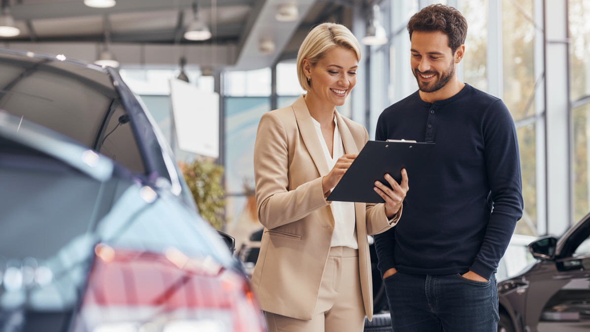 Buying car in Cyprus