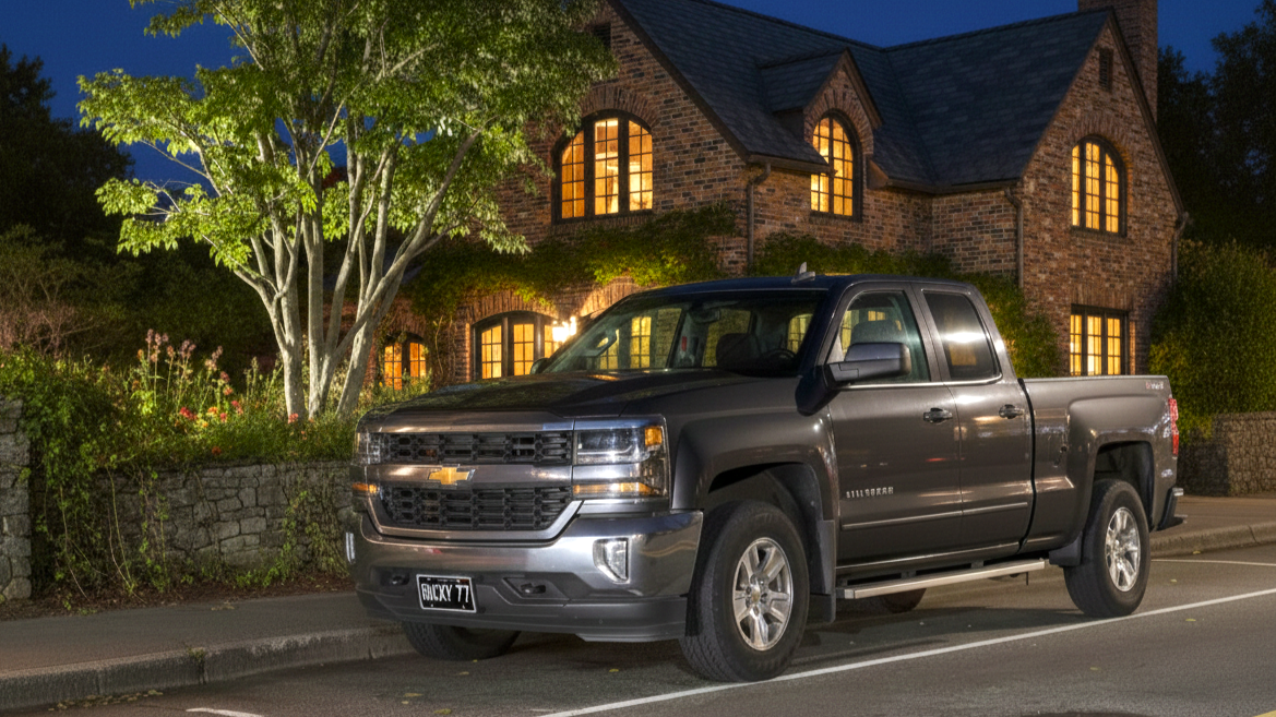 Сигнализация авто