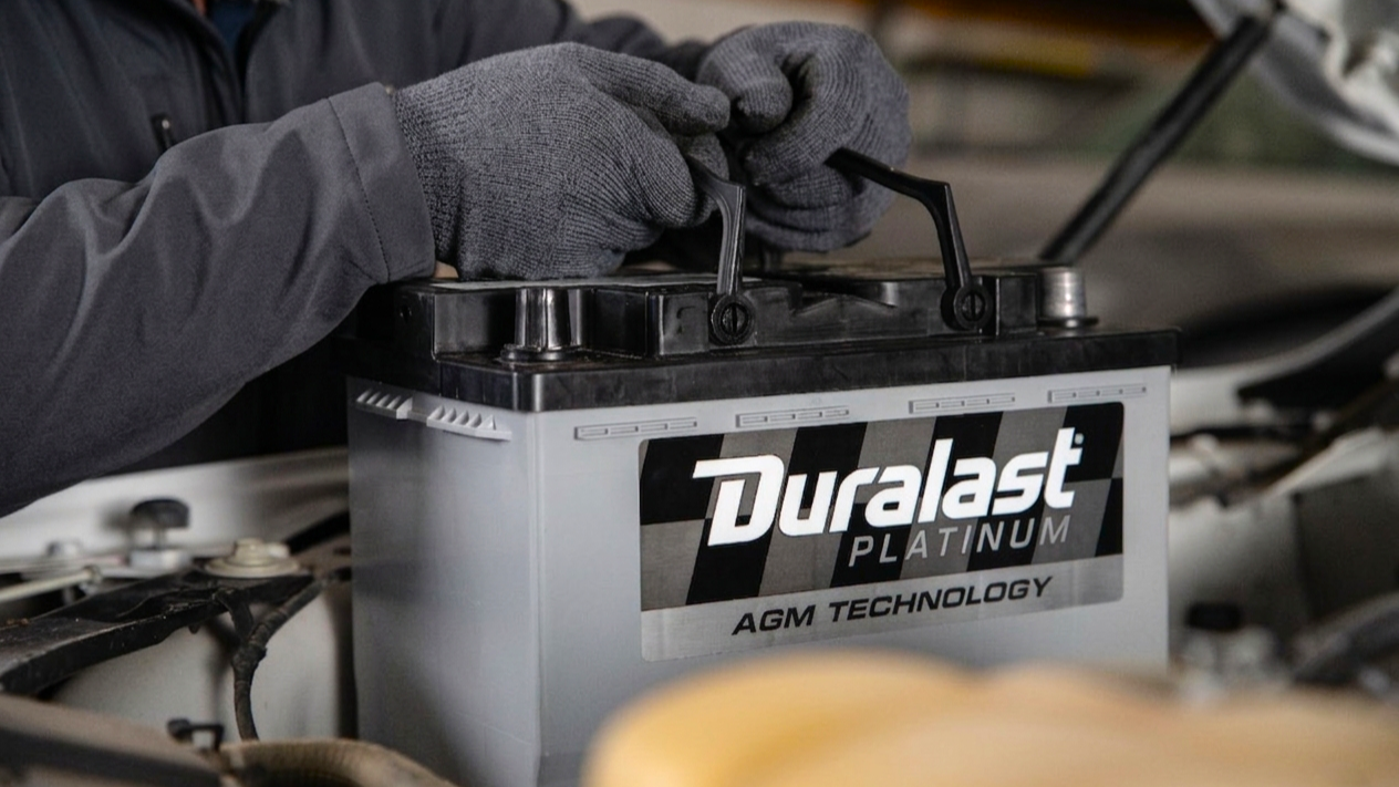 Common myths about car batteries