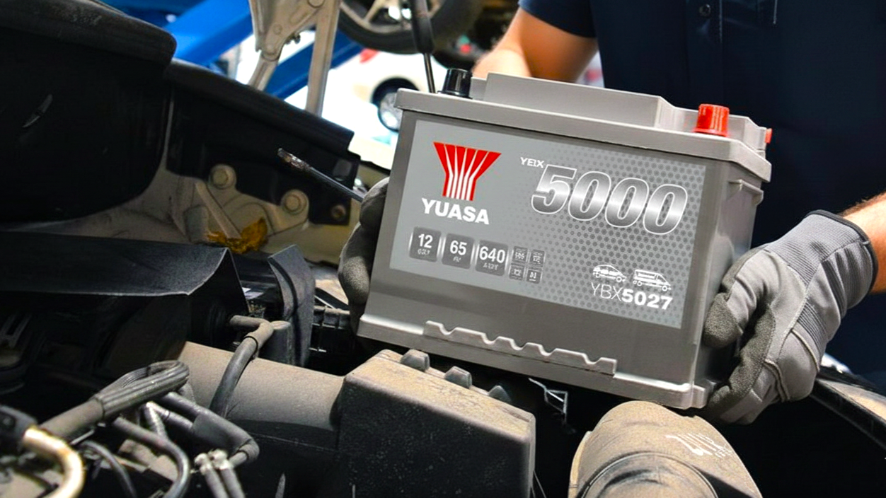 Принцип работы аккумулятора