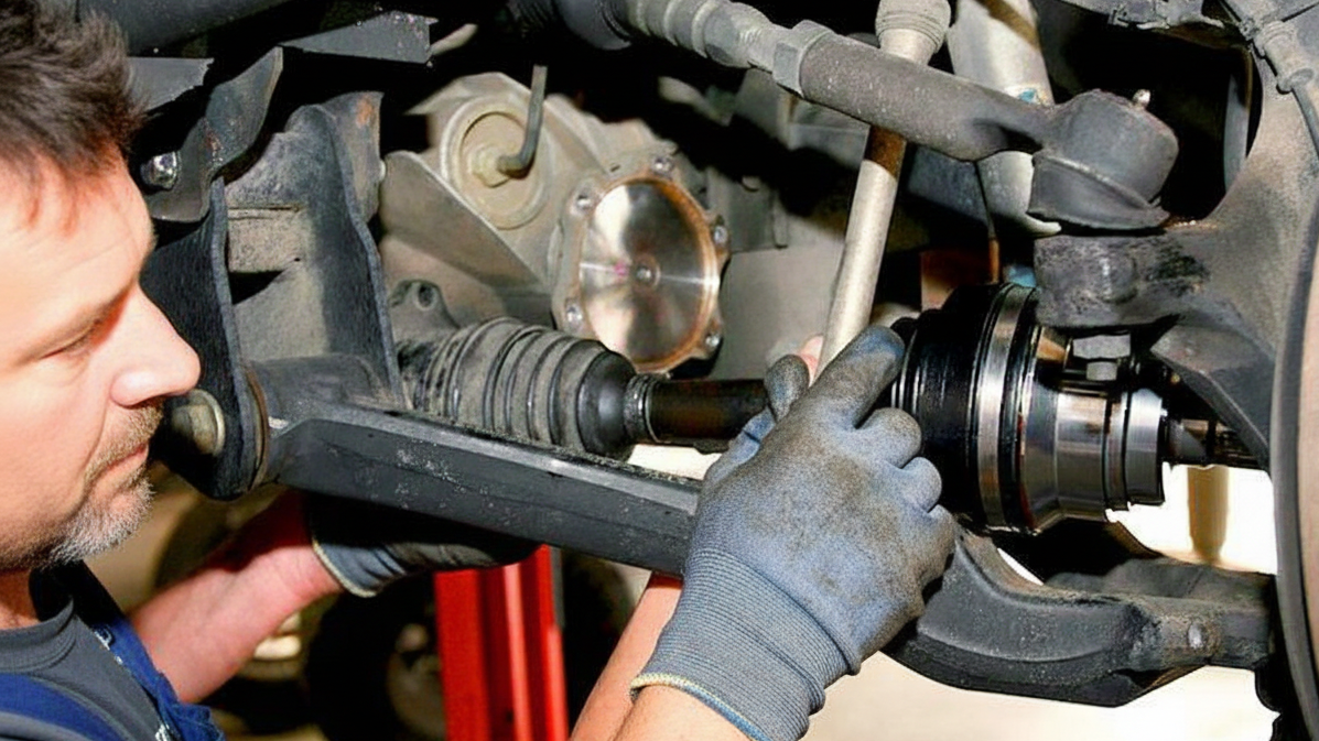 Car high-quality maintenance