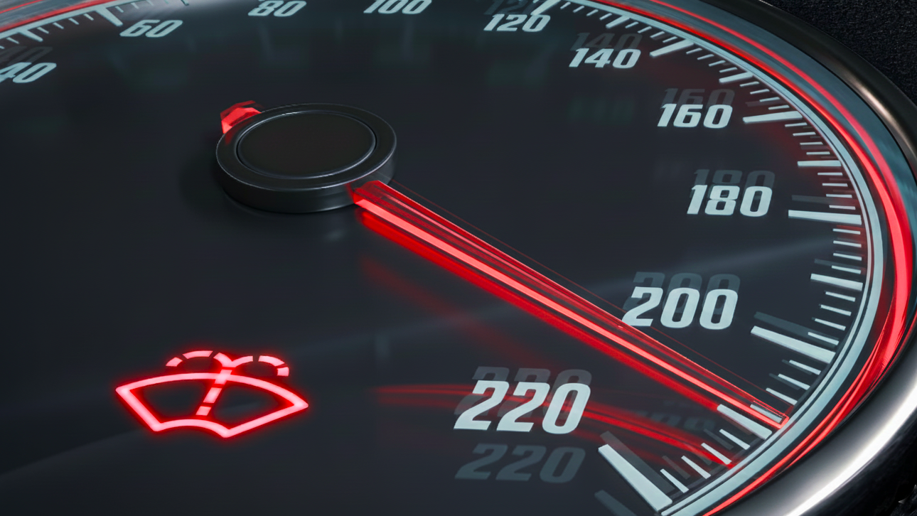 Индикатор уровня жидкости