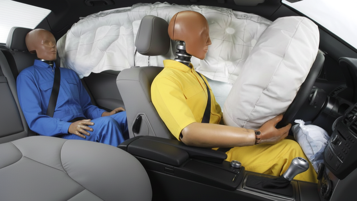 Car safety assistance