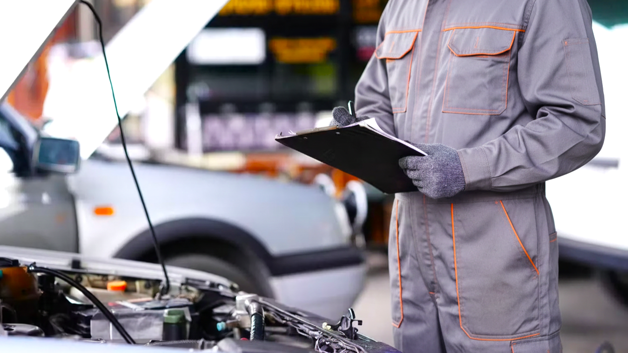 What to check before choosing a warranty