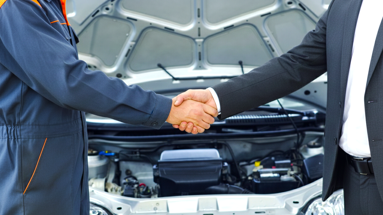 Most reliable car brands