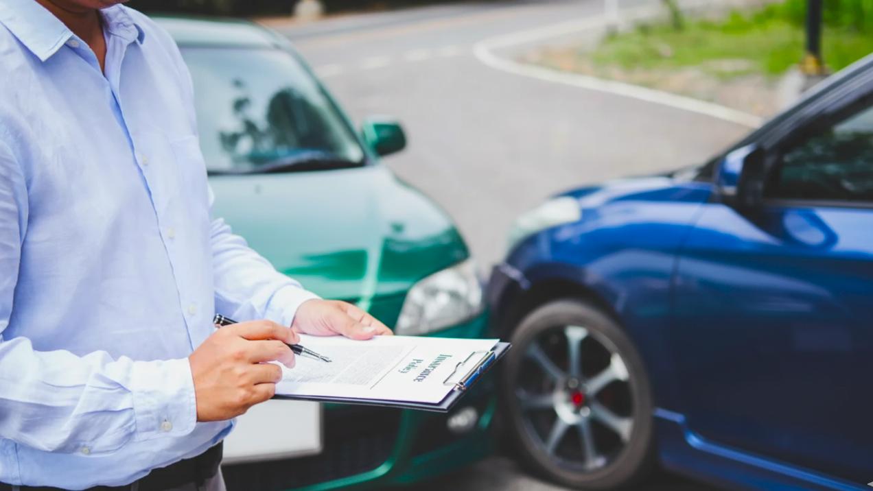 Obtaining car insurance in Cyprus