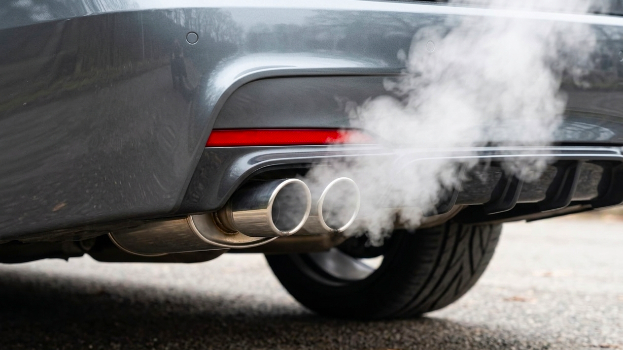 Exhaust System problems