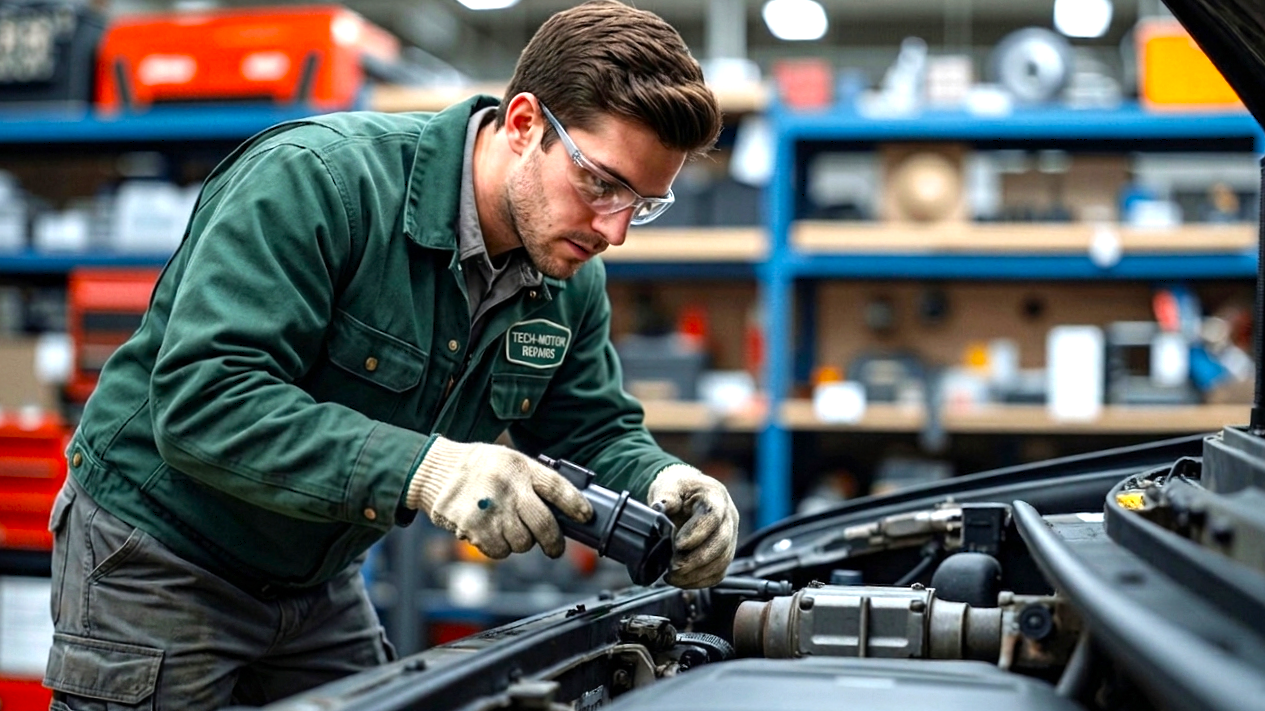 How to prevent car power loss