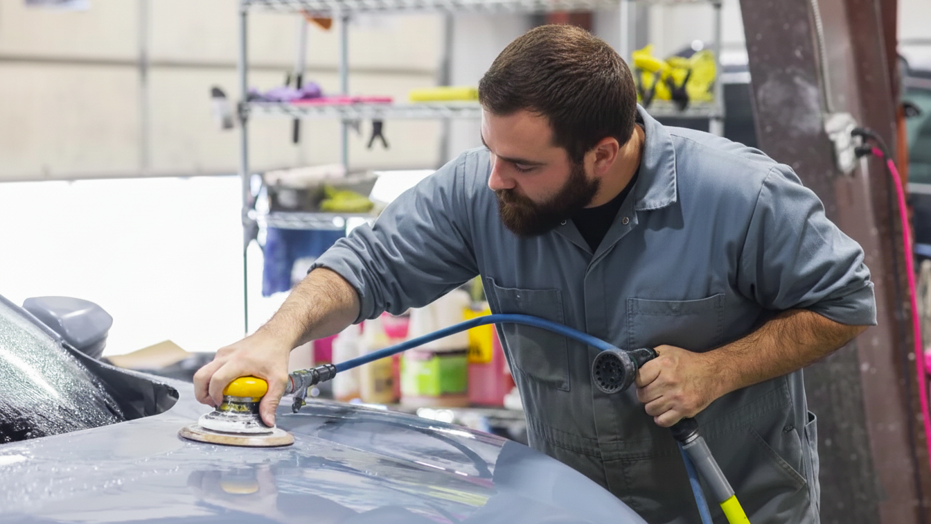 Методы борьбы с ржавчиной