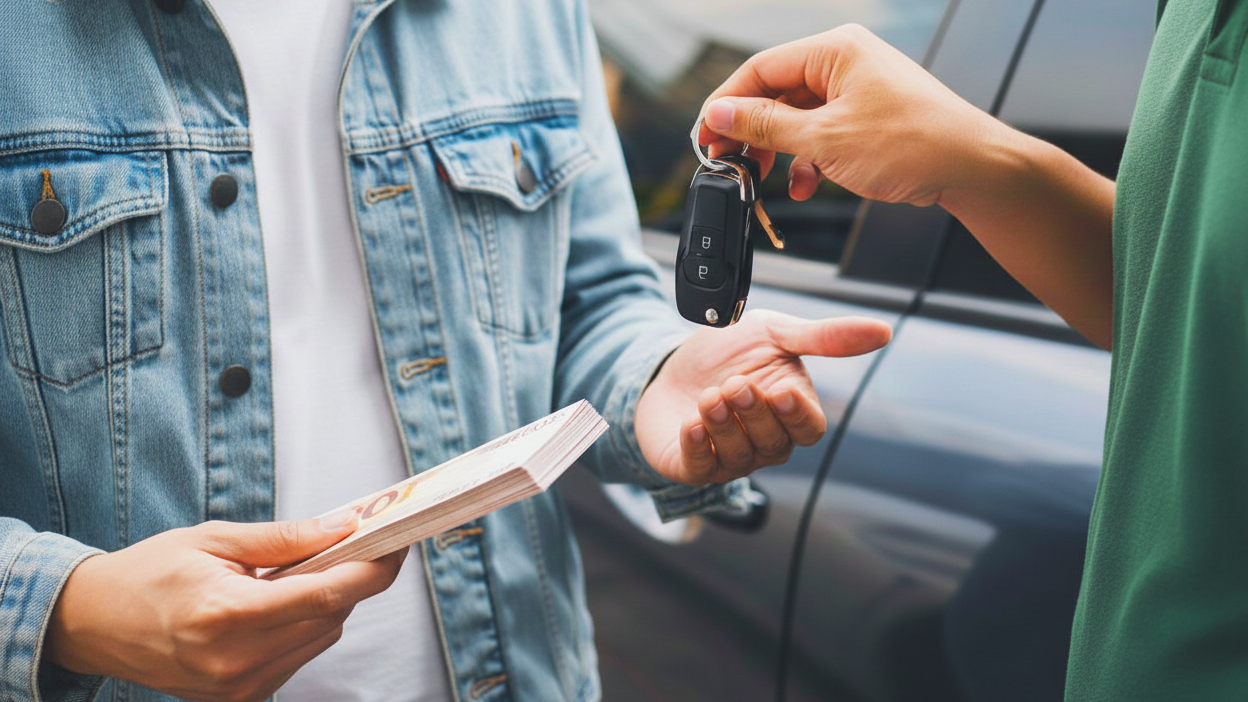 продажа авто