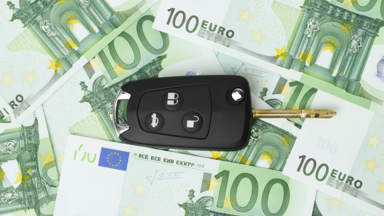 car pricing strategy