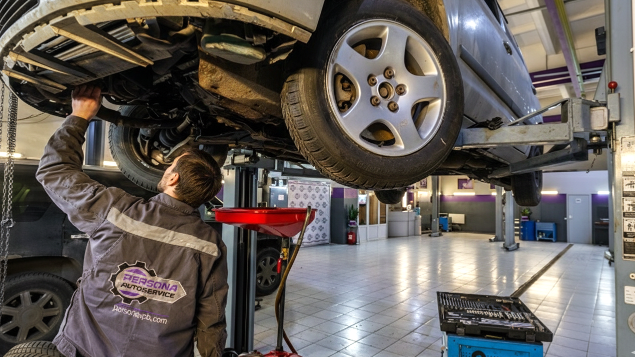 Cost of car servicing