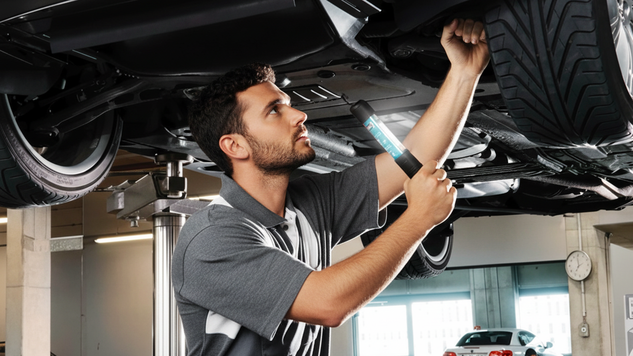 Π Π΅ΠΌΠΎΠ½Ρ Π°Π²ΡΠΎΠΌΠΎΠ±ΠΈΠ»Ρ