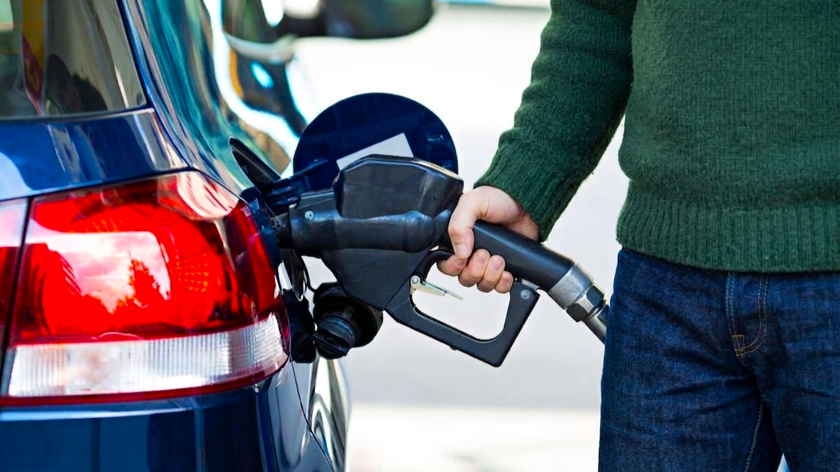 How to reduce fuel consumption