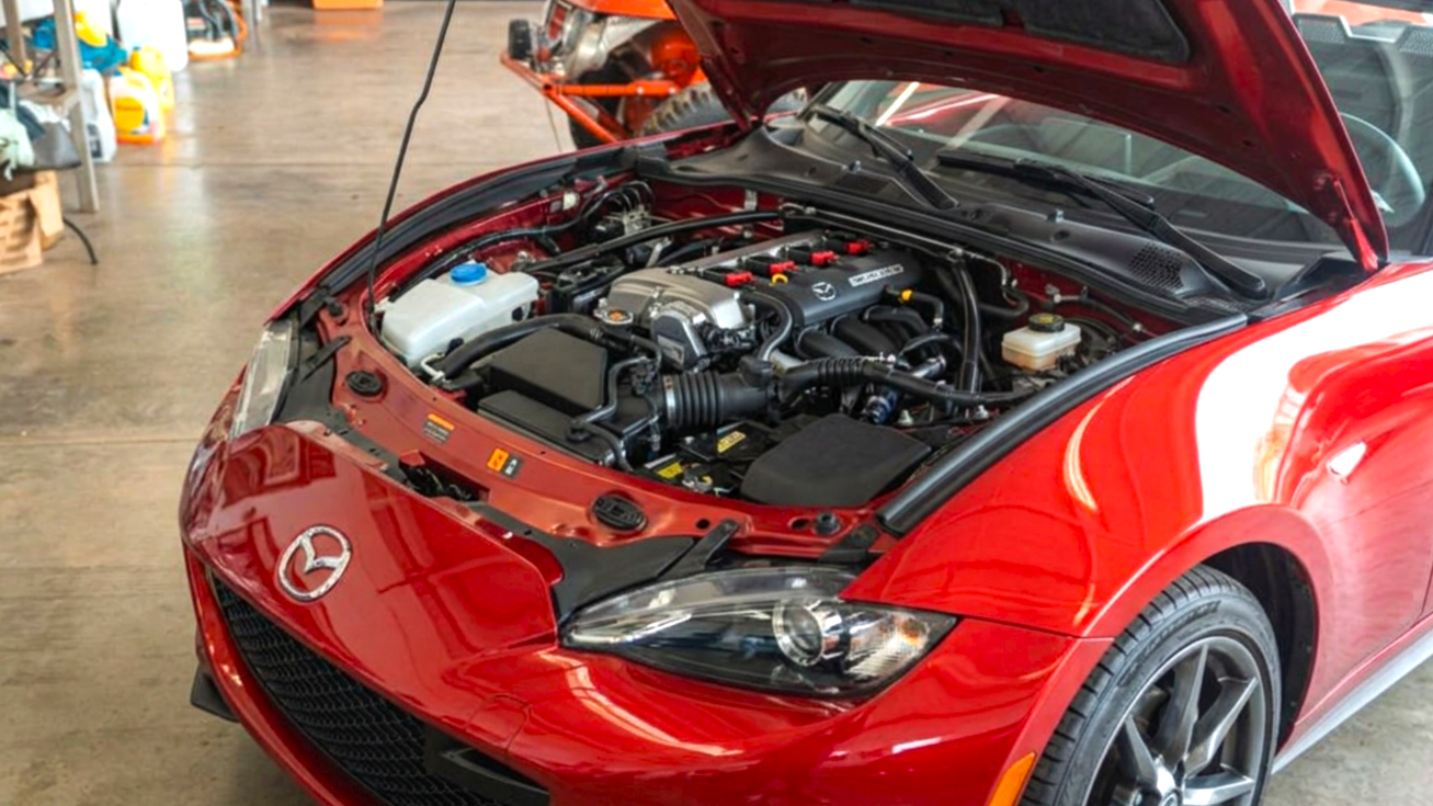 Main causes of high fuel consumption