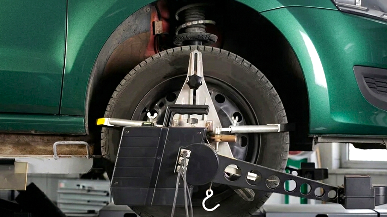 Что делать если автомобиль вибрирует