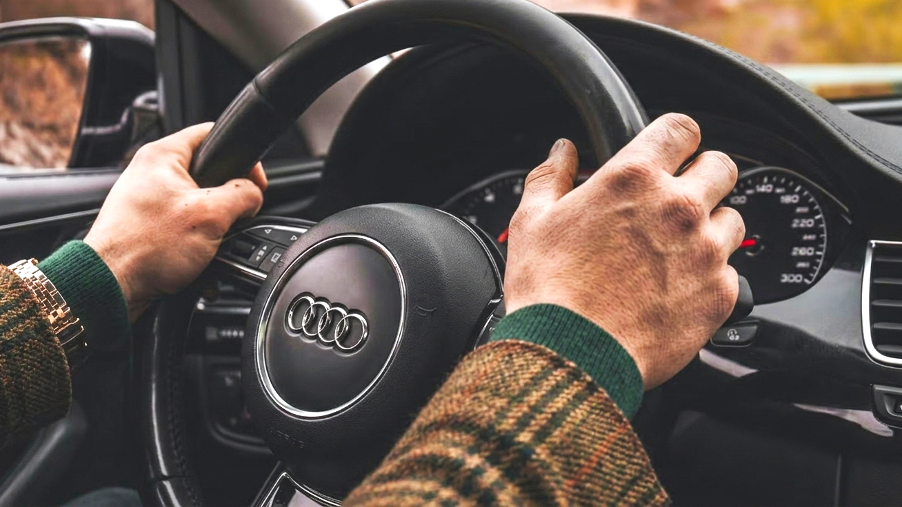 Как самотстоятельно определить источник вибрации автомобиля