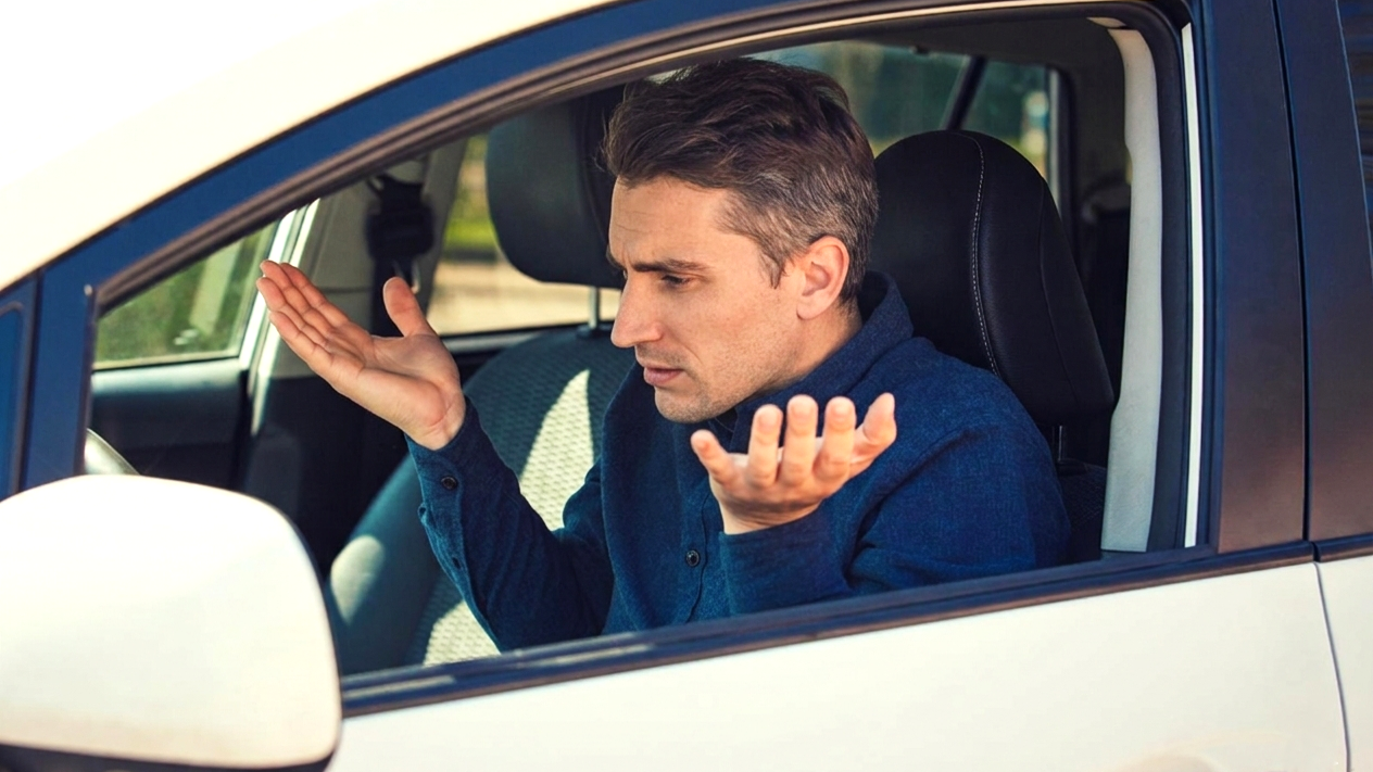 Car vibration at idle