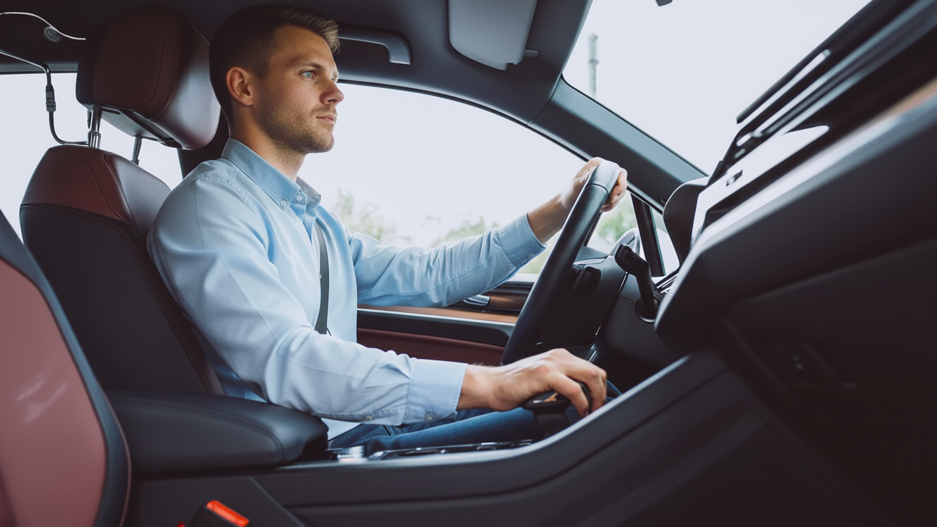 Машины для высоких