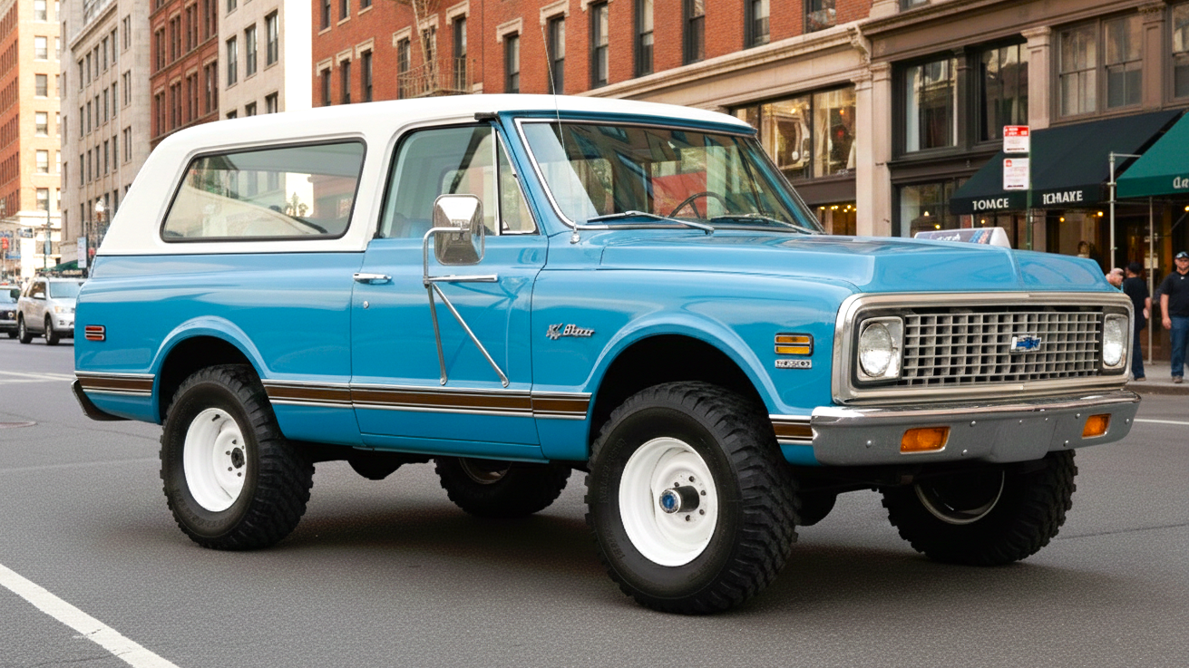 K5-Blazer-old blue colour