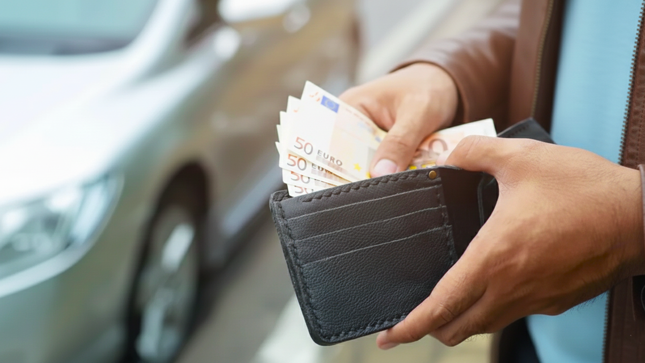 Car ownership expenses