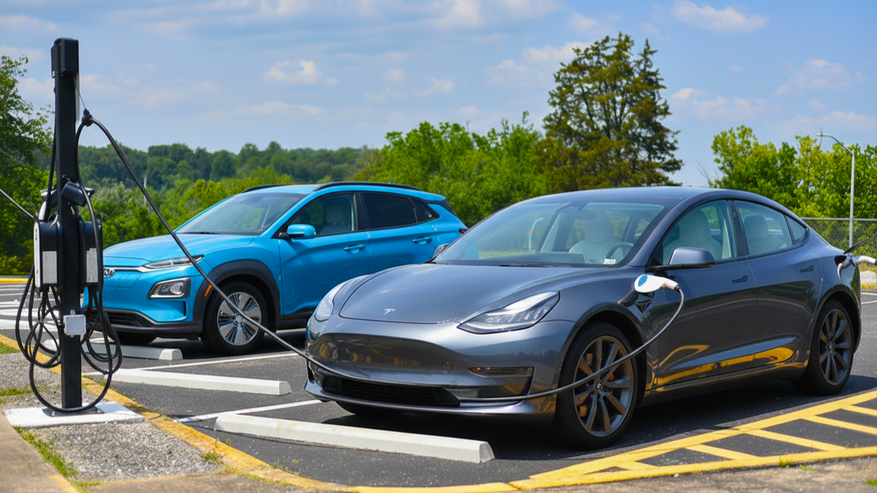 EV limited model choice