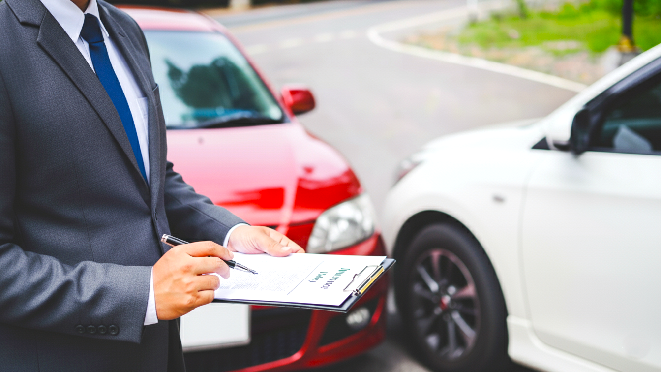 Страховка на Кипре