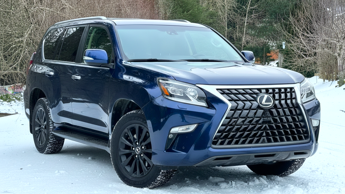 Характеристики авто для вождения зимой