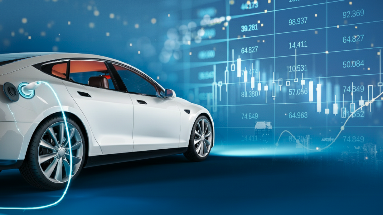 Advantages of an Electric Car