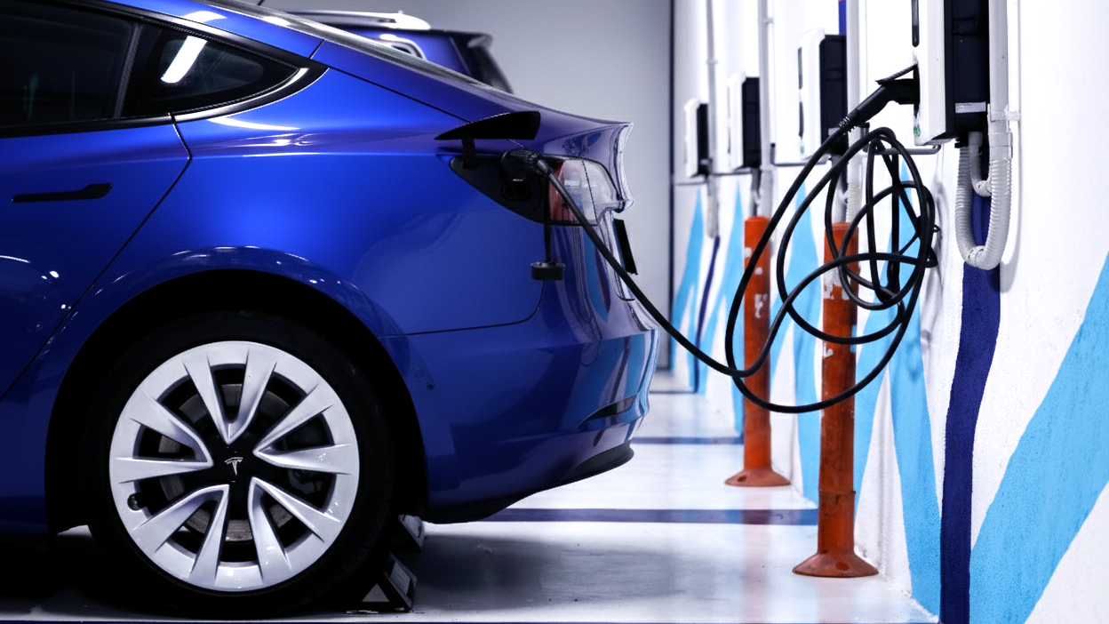 EV Charging