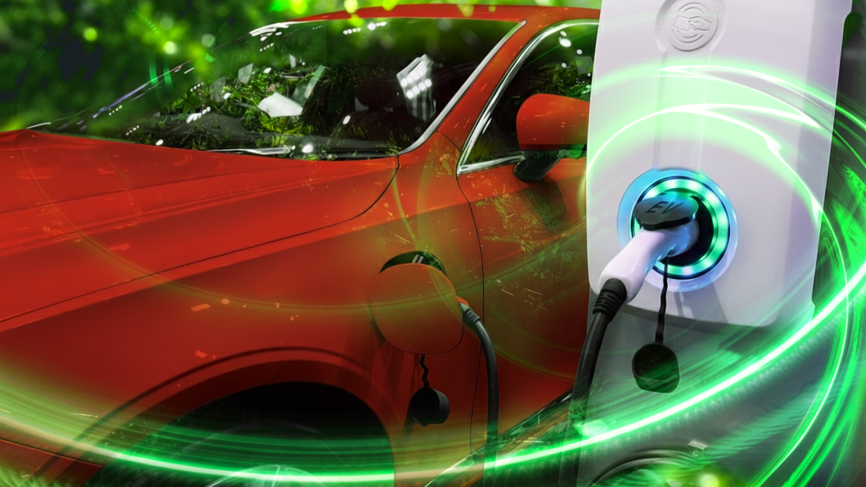 The Future of Electric Cars