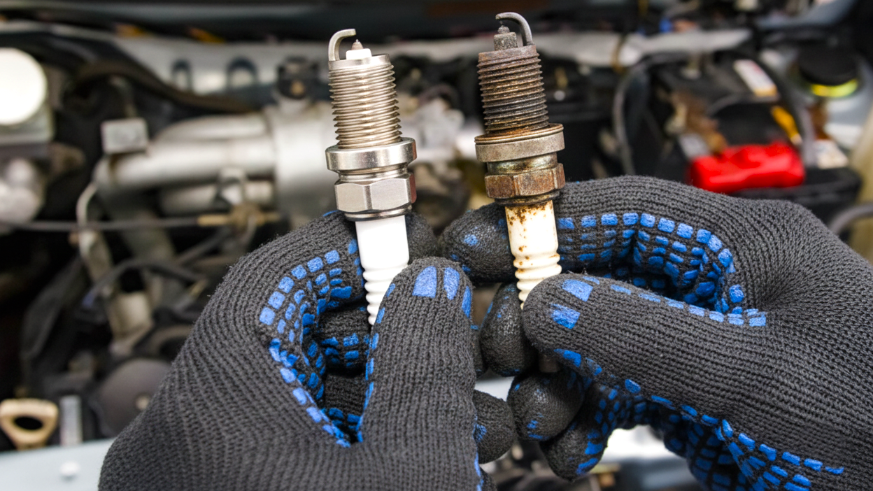 How to prevent engine misfire