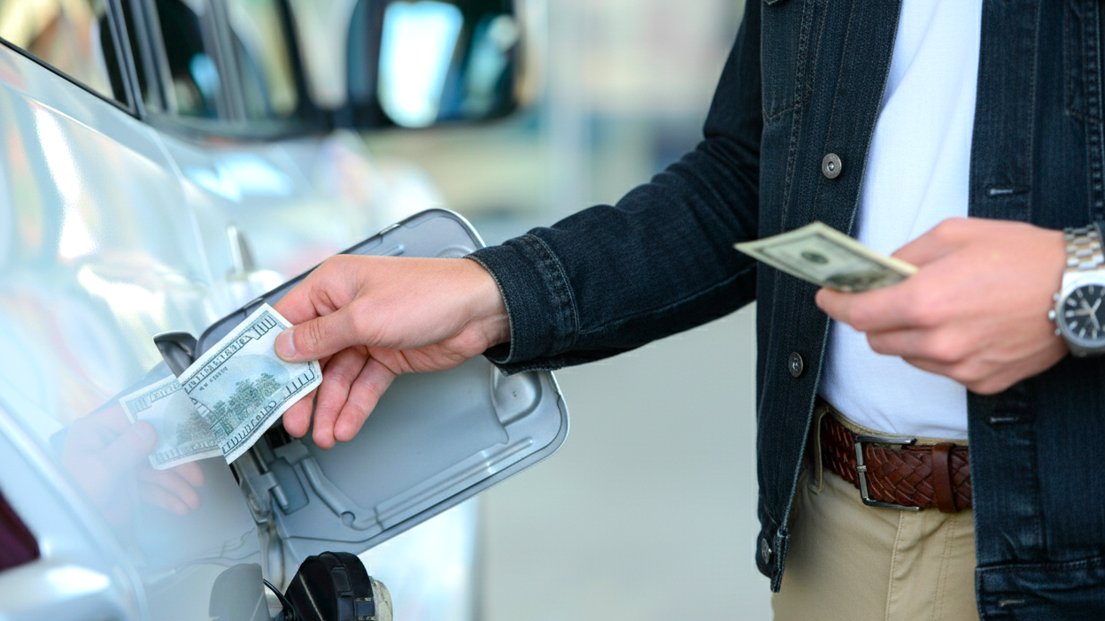 ΠΠ°ΠΊ ΡΡΠΊΠΎΠ½ΠΎΠΌΠΈΡΡ Π½Π° ΡΠΎΠΏΠ»ΠΈΠ²Π΅