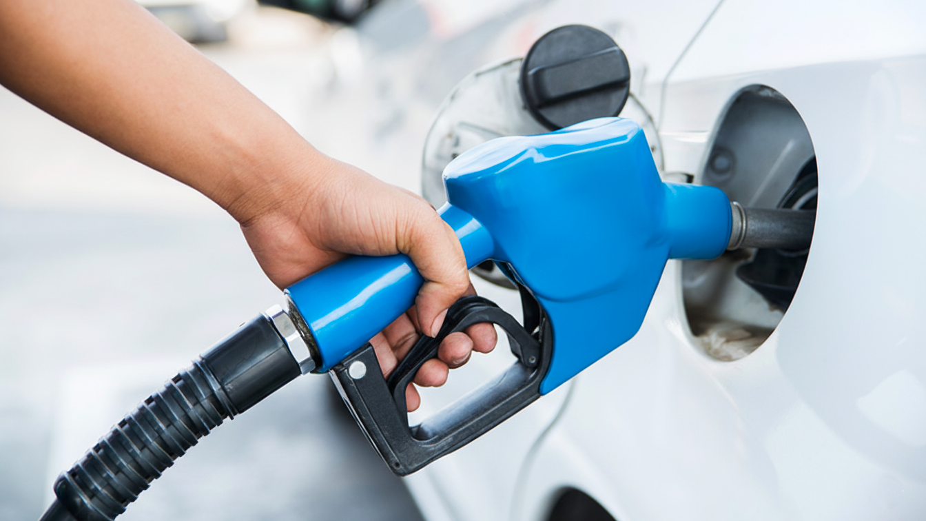 Экономия топлива